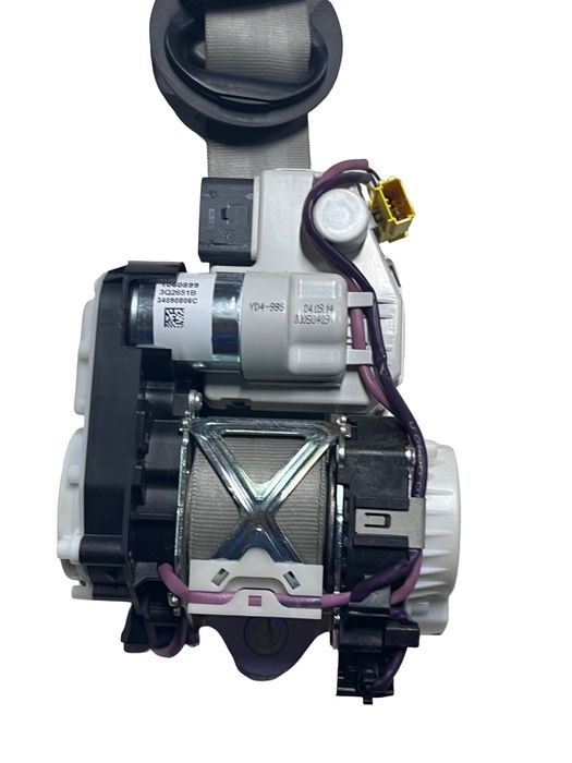 Centura De Siguranta Stanga Fata Audi A8 Iii 4H2, 4H8, 4Hc, 4Hl 2009 -