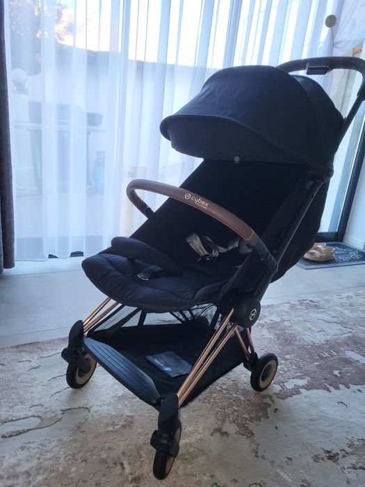 Vând cărucior Cybex Coya