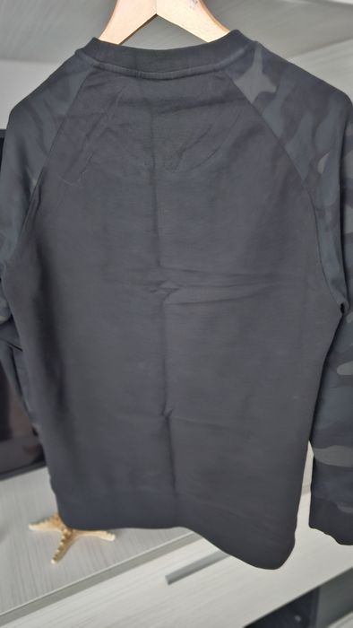 Bluza KILSTAR marimea M