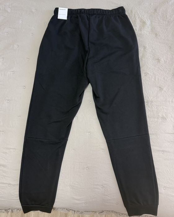 Nike Dri-Fit Swoosh Men's Training Pants