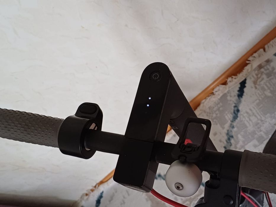 продам электросамокат