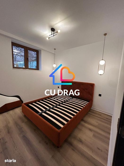Apartament 2 camere ultracentral Sibiu | Investiție premium | Pod mans