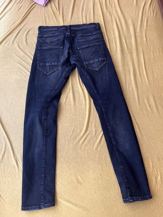 Дънки G-star чисто нови