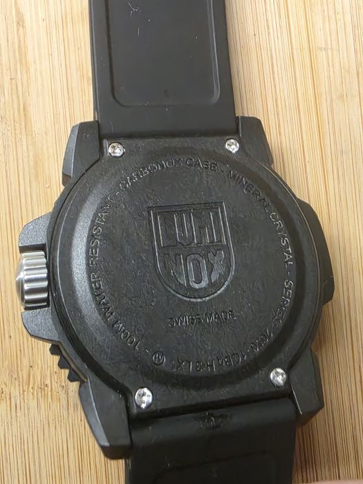 Luminox Sea Lion CARBONOX™ X2.2055.1