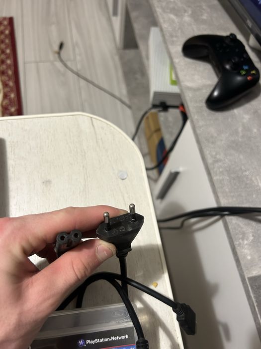 PlayStation3 functional