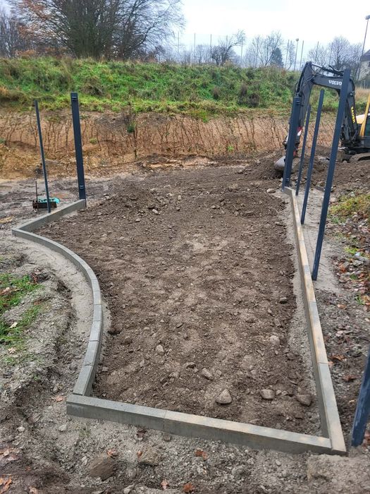 Градински услуги