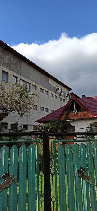 Alpinism Utilitar Ploiești | Termoizolații, Fațade, Constructii