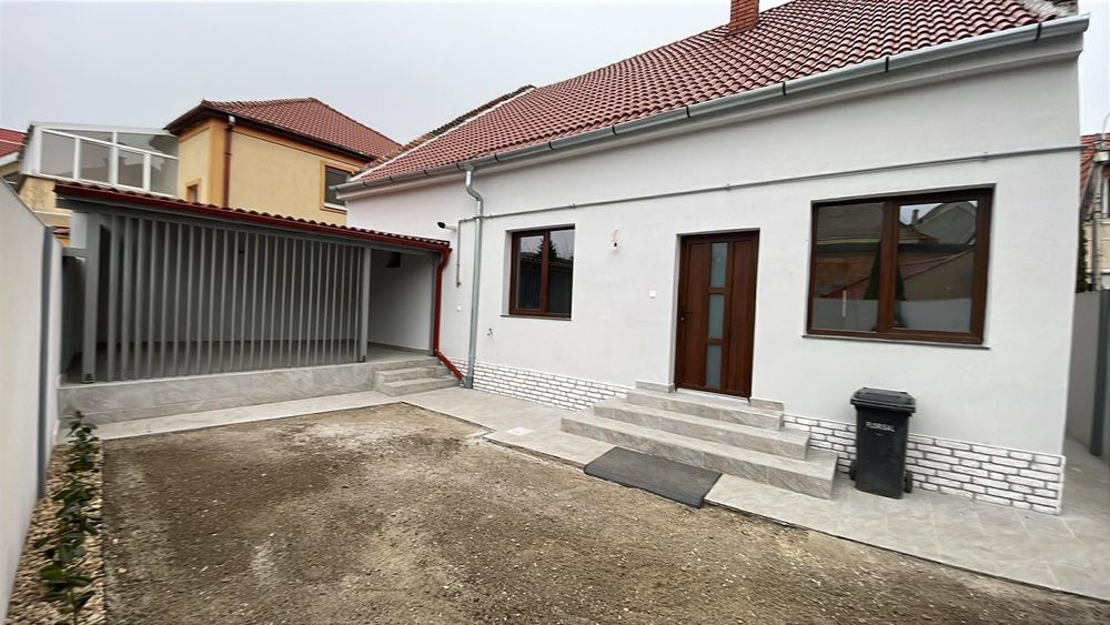 Casă de vânzare 85 Mp