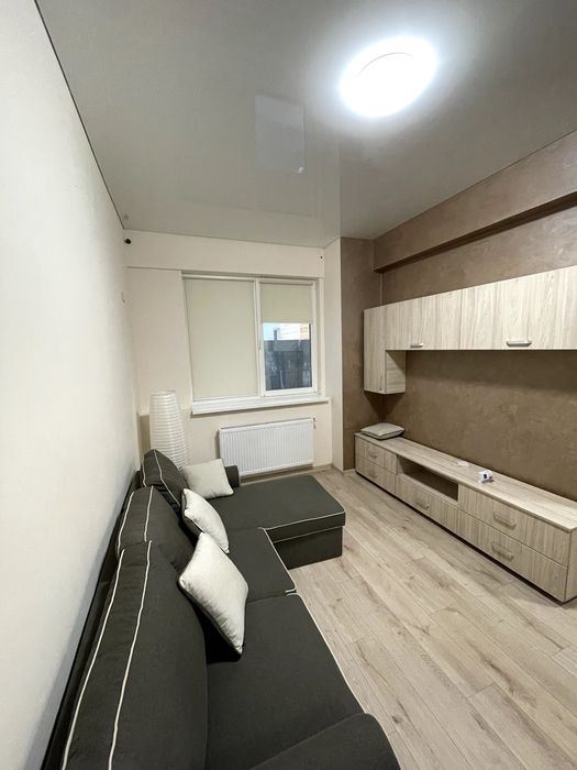 Garsonieră Pollux Residence Militari, de la proprietar / Студия, без комиссии от собственика