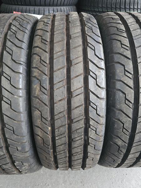 215/65/16C Continental 4бр