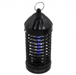 Лампа против комари