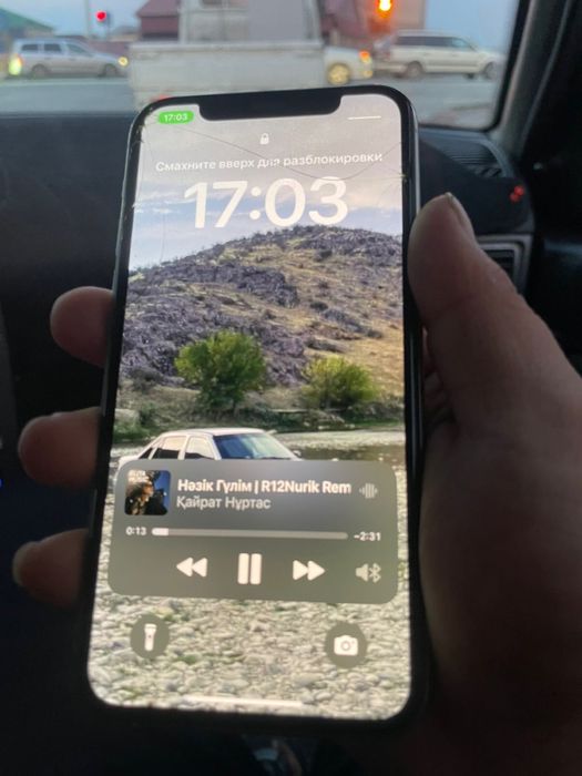 Iphone 11 pro сатылады