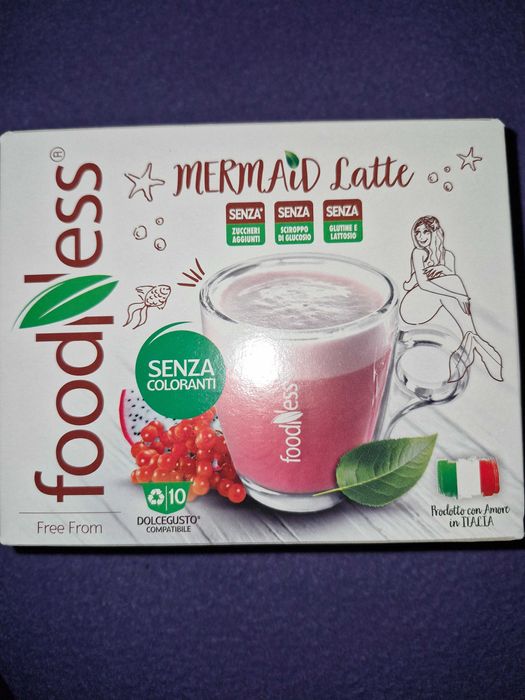 Капсули за Dolce Gusto