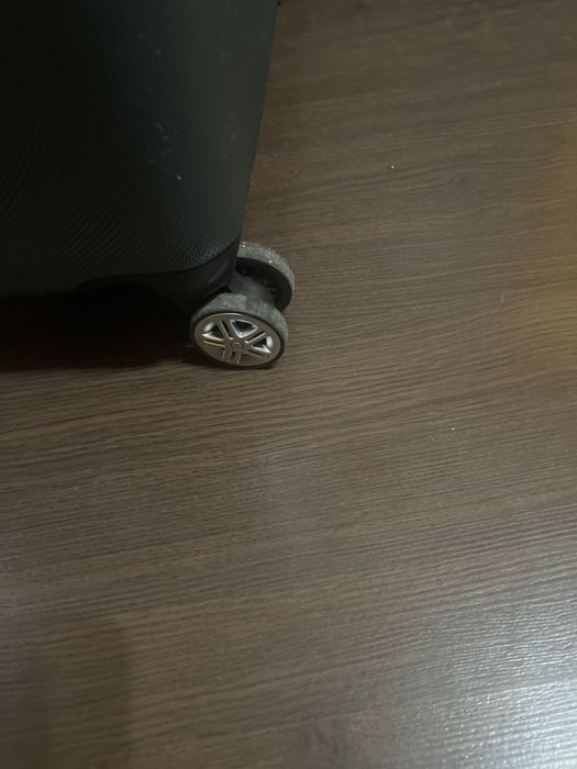 Куфари Samsonite