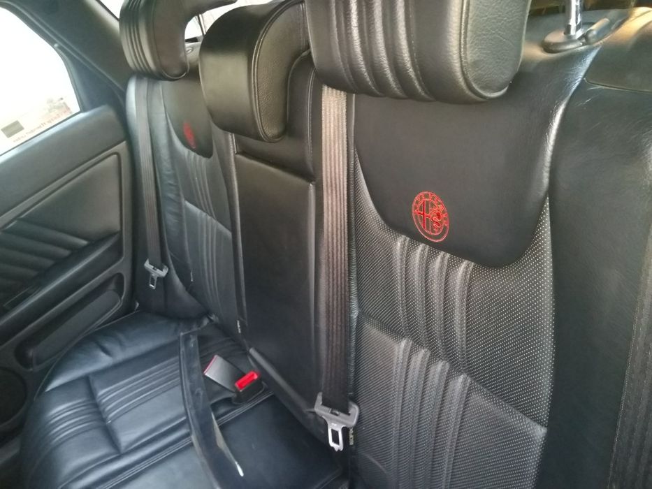 Алфа 159TI 2,0jtdm