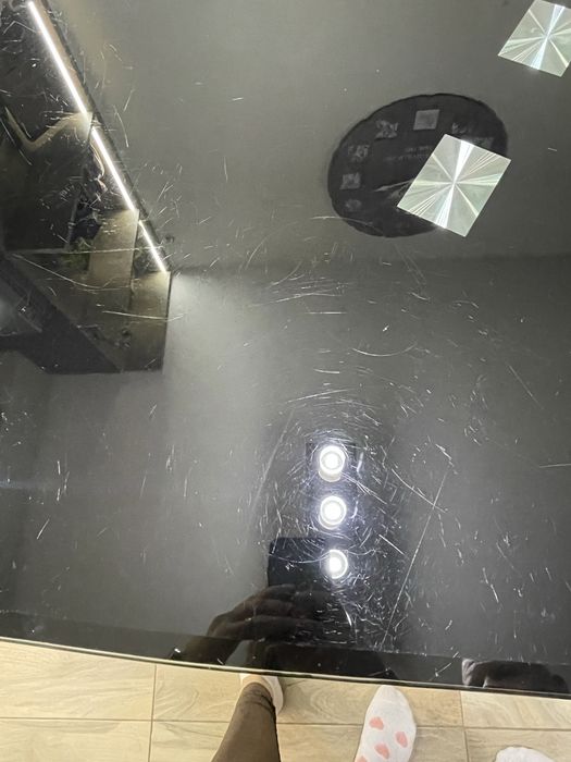 Голяма холна маса