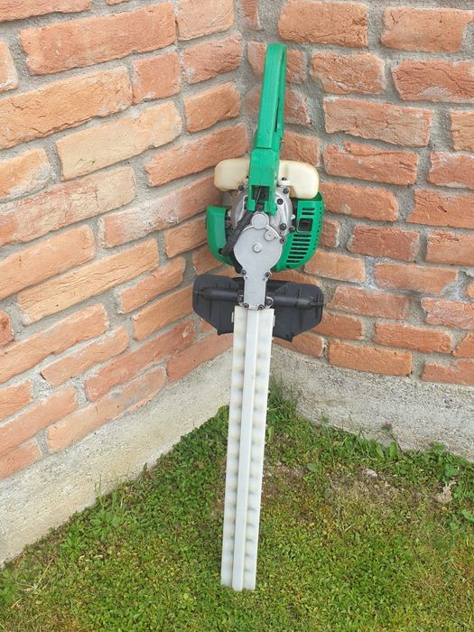 Motofoarfecă gard viu Gardenline