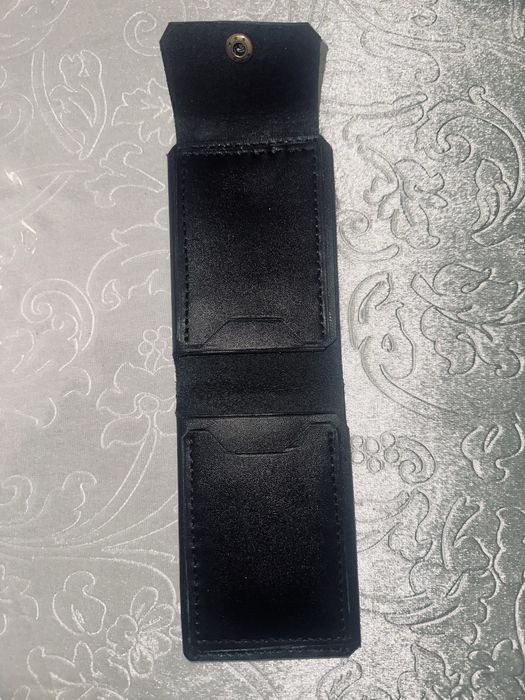 Картхолдер коженный