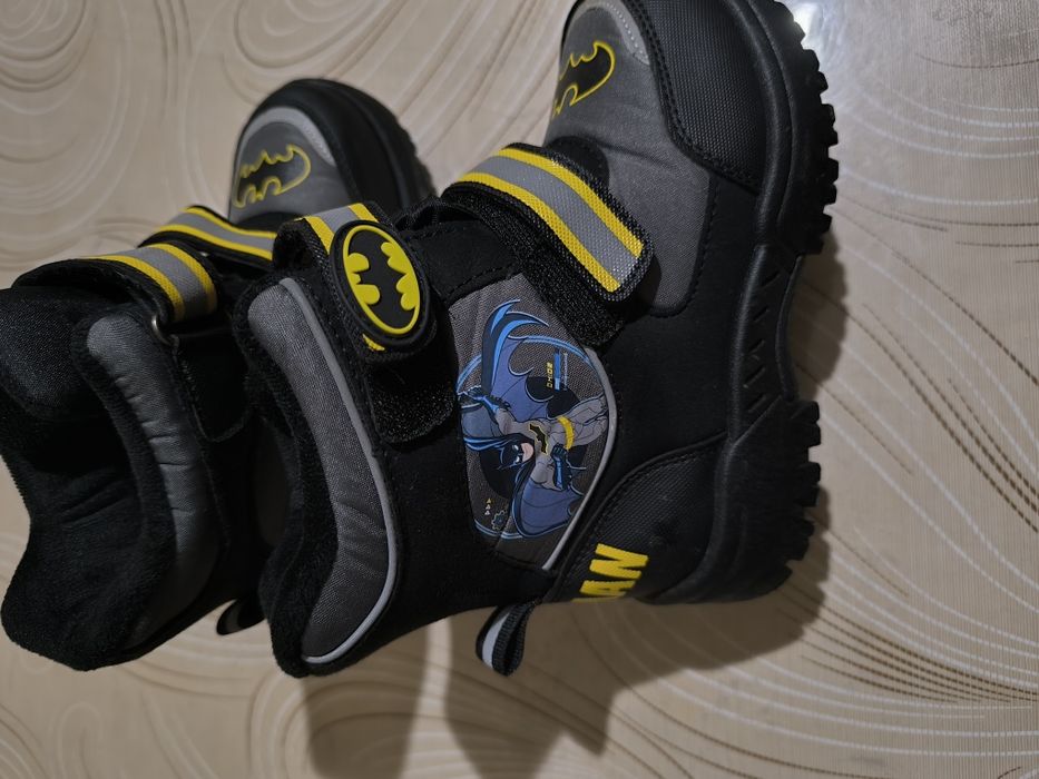 Детски апрески..