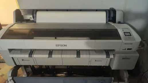 srochno sotiladi  epson T7200 shirokoformatniy printer