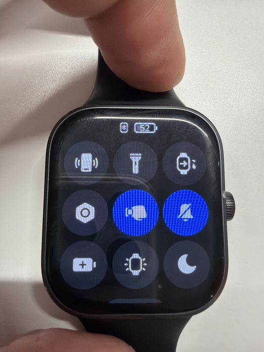 Redmi Watch 5 qora