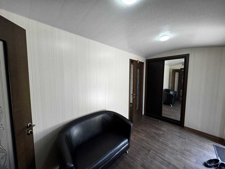 4х комнатный дом в Западном