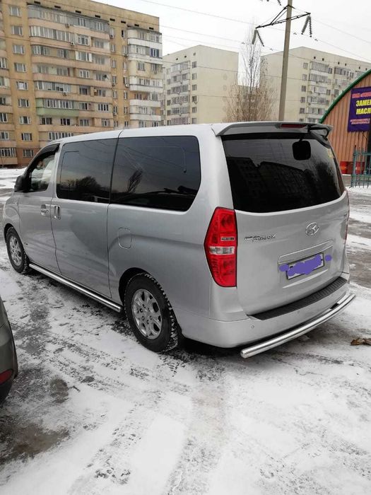 Защита бампера , подножек , рейлинги