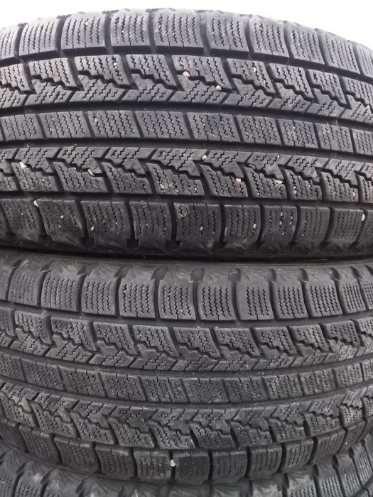 NEXEN15 зимли 100$ Комплект 4шт на Жентра Ласетти, Нехиа, Спарк автомо