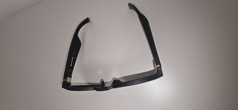Ochelari Audio On Ear Bose Frames Rondo, Wireless, Bluetooth, Microfon