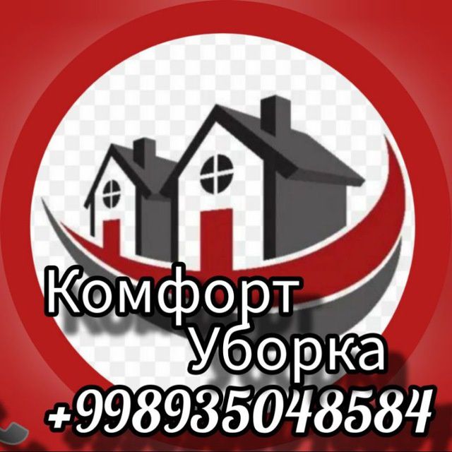 Уйингизни уборка килиш хизмати