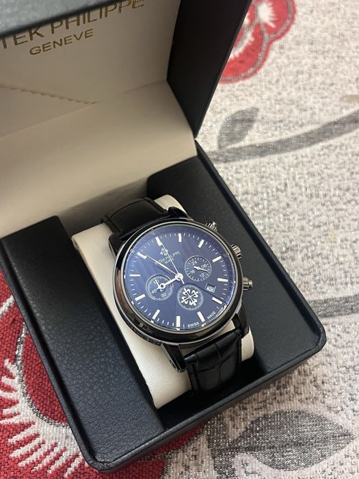 Patek Philippe Часы