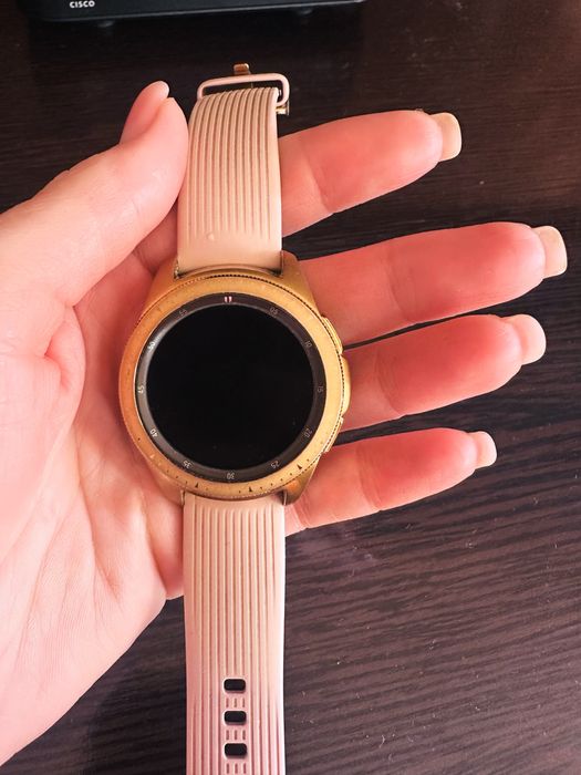 Samsung Galaxy Watch