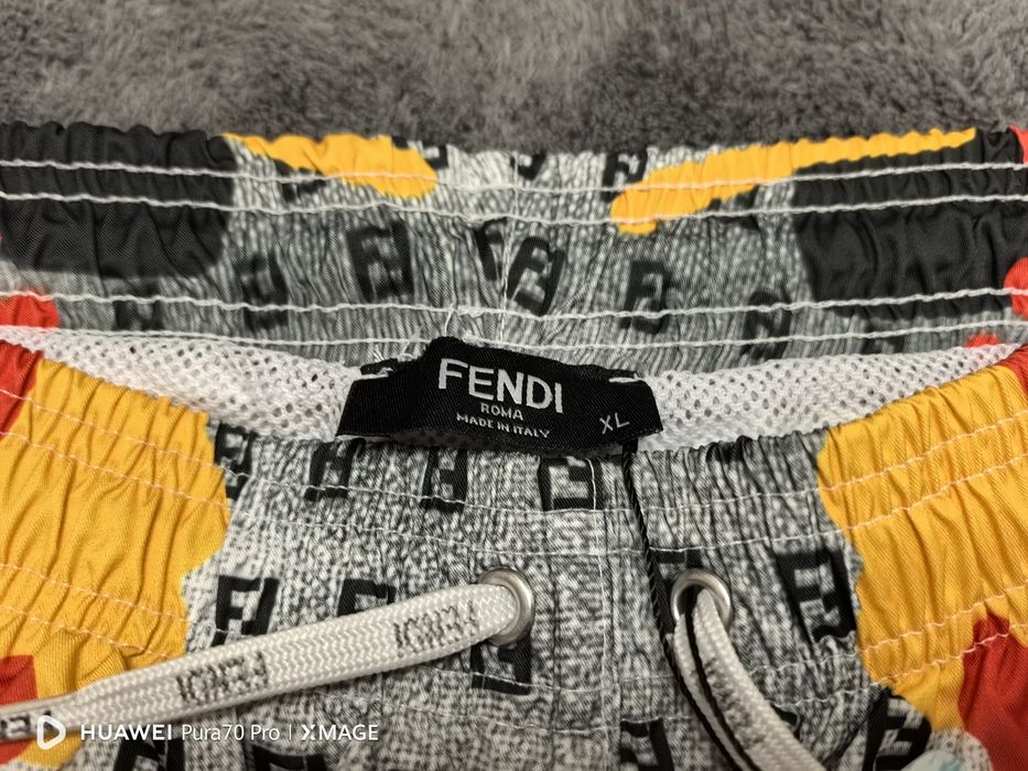 Плавка от Фенди Турция размер XL