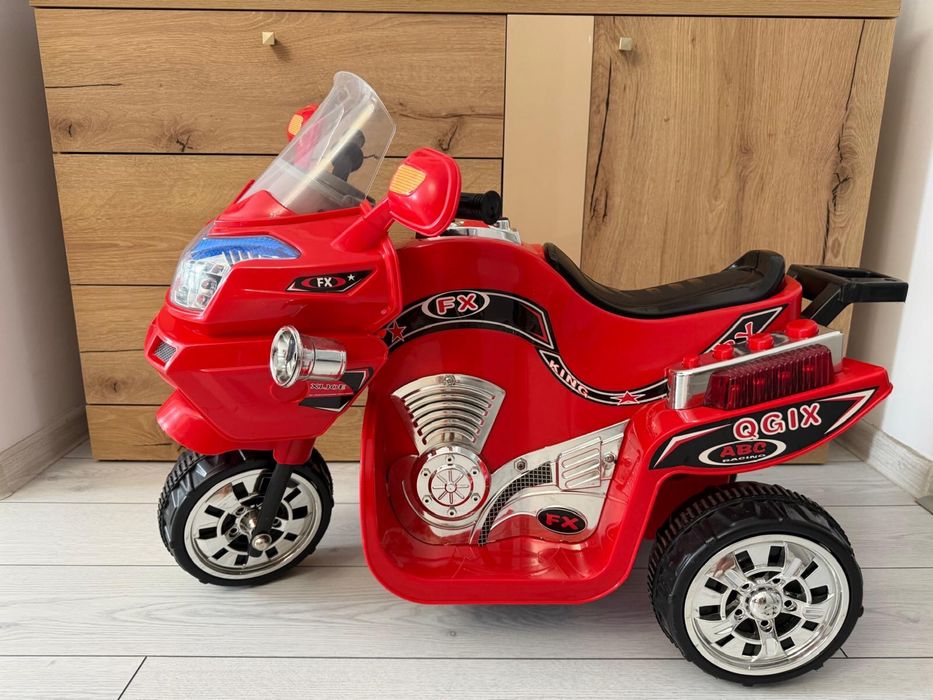 Motor Electric copii