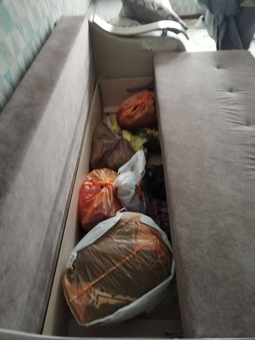 Продаётся диван 23000тг