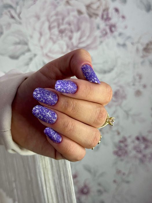 unghii cu gel sector 2