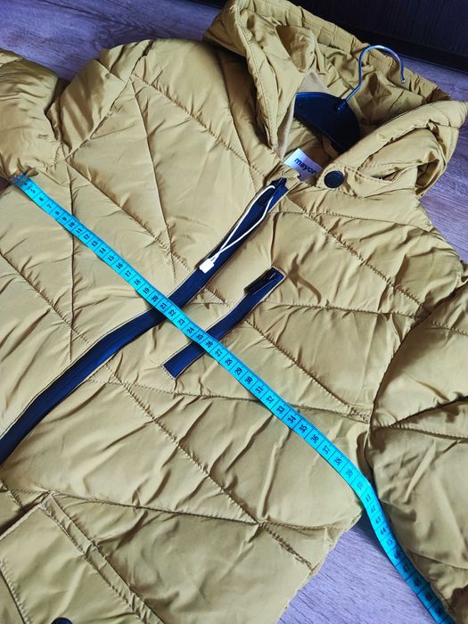 Яке Mayoral 8/128 ново