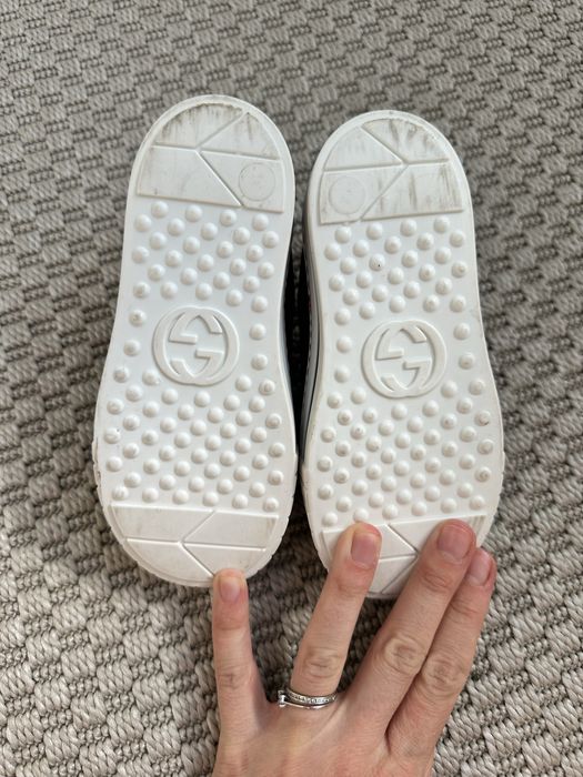 Pantofi GUCCI sport marimea 25
