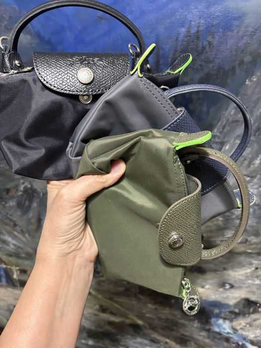 Сумочка сумка лонгчамп longchamp