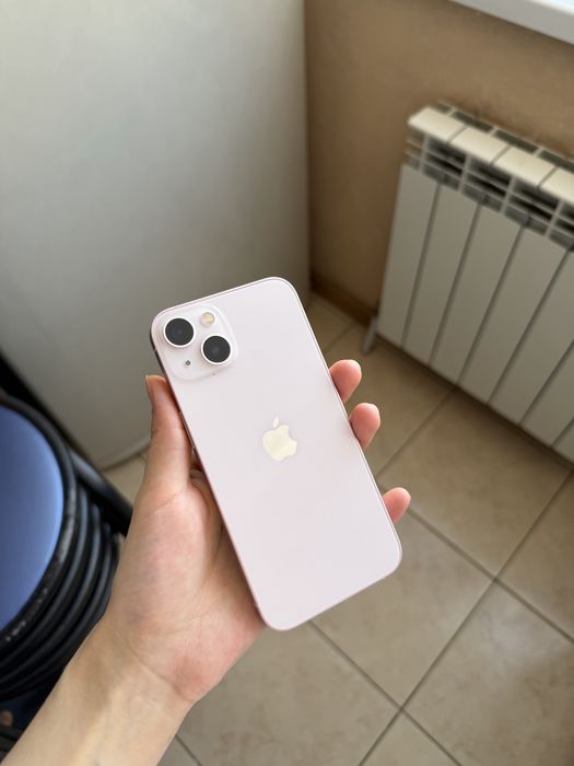 Продается iphone 13/128gb