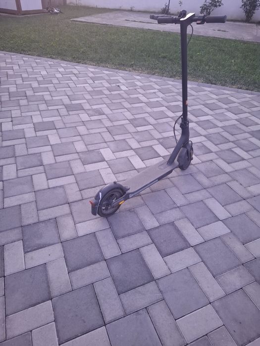 Trotineta Xiaomi