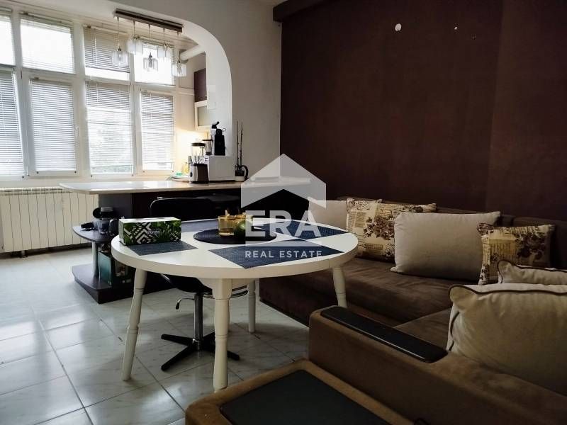 ЕКСКЛУЗИВНО! ЕРА ОСЪМ Ловеч предлага за продажба апартамент в идеален