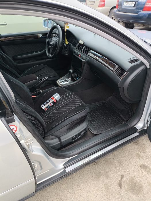 Продам Ауди А6 с5