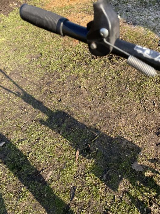 Vând schimb motor și motosapă în stare bună nu are demaro și nici filt