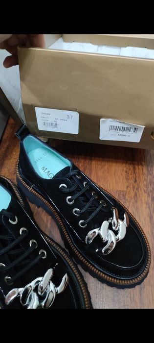 Женская обувь Magza