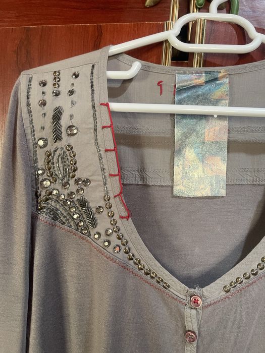 Bluza Desigual dama