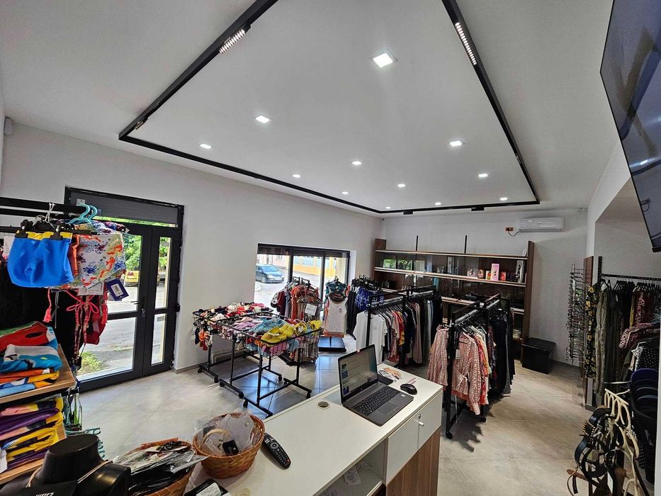 Vând stoc haine multibrand OUTLET – Produse NOI, cu etichetă | Factură | Ideal pentru magazine și revânzare