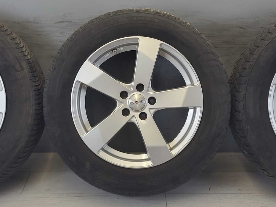 Roti/Jante Ford 5x108 225/60 R17 Focus, Mondeo; C-Max; Volvo; Peugeot, Citroen