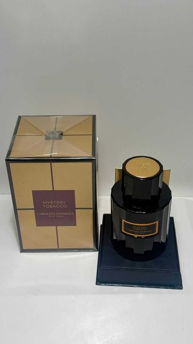 Carolina Herrera Mystery Tobacco EDP 100ml