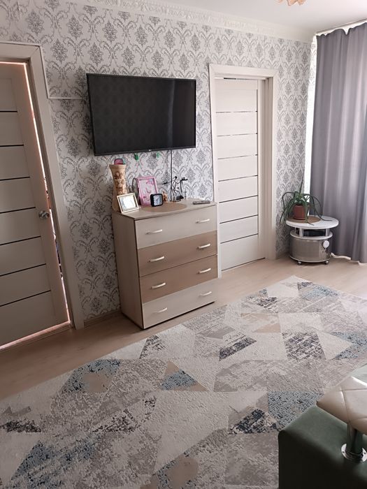 Продам или обменяю квартиру